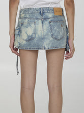 THE ATTICO 26 fay miniskirt