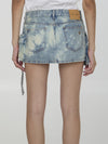 fay miniskirt