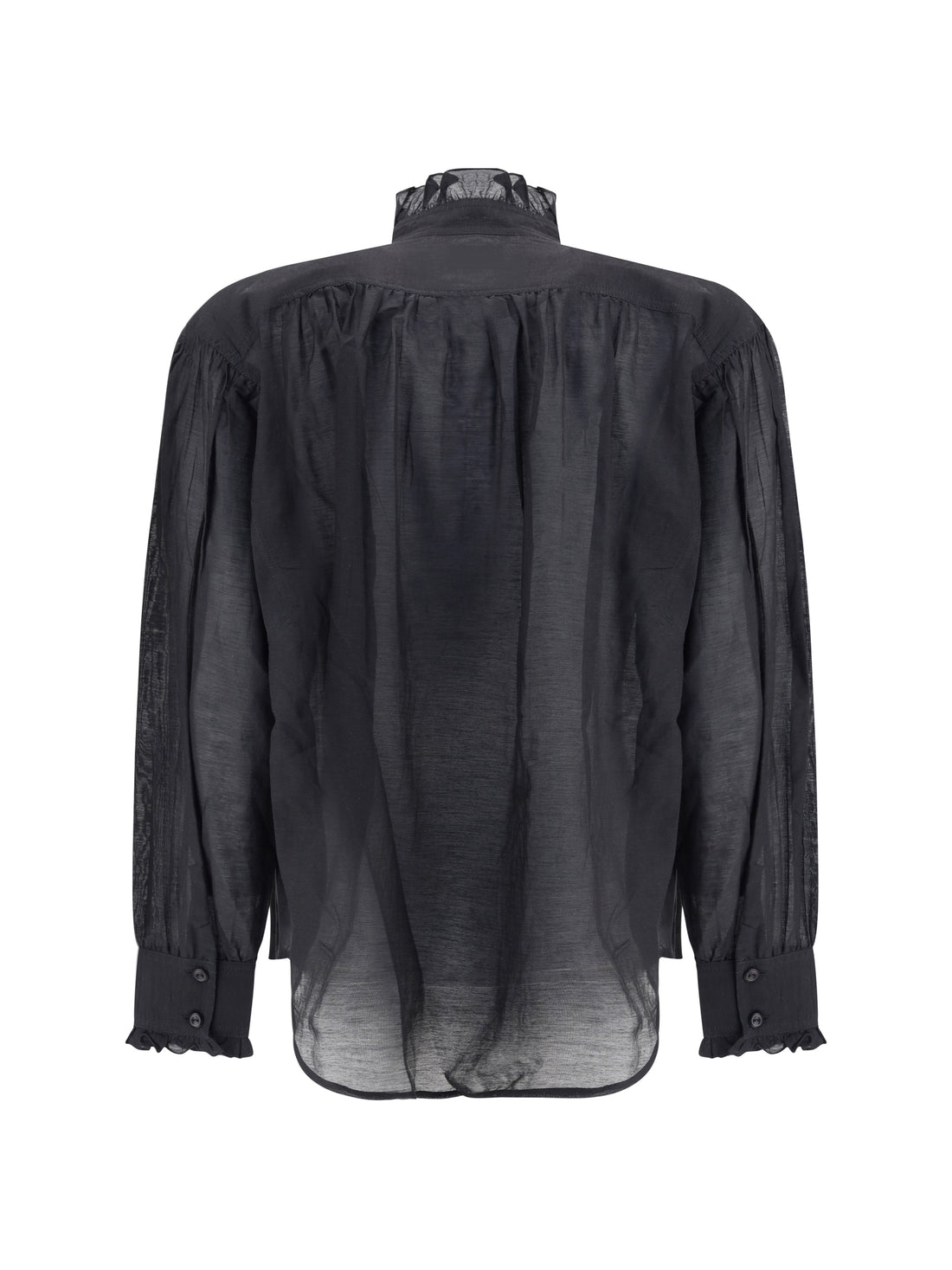 MARANT ETOILE 36 pamias blouse