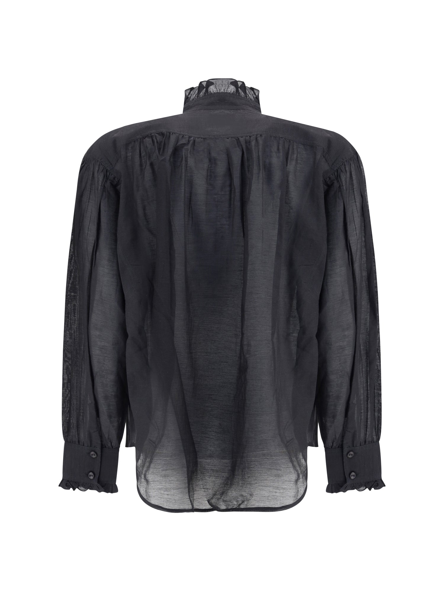 MARANT ETOILE 36 pamias blouse