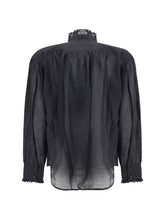 MARANT ETOILE 36 pamias blouse