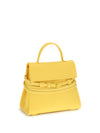 small tie me handbag