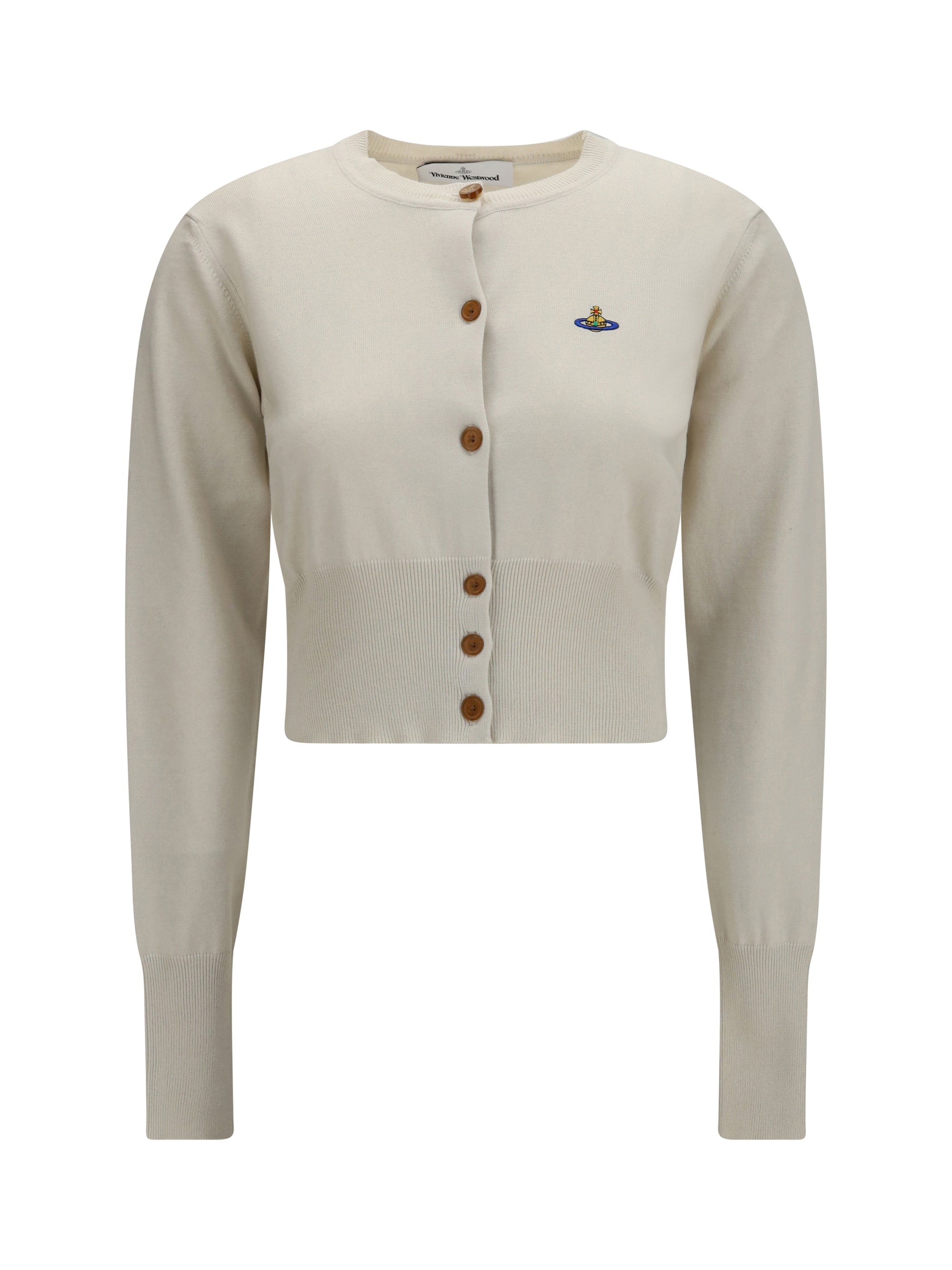 bea crop cardigan