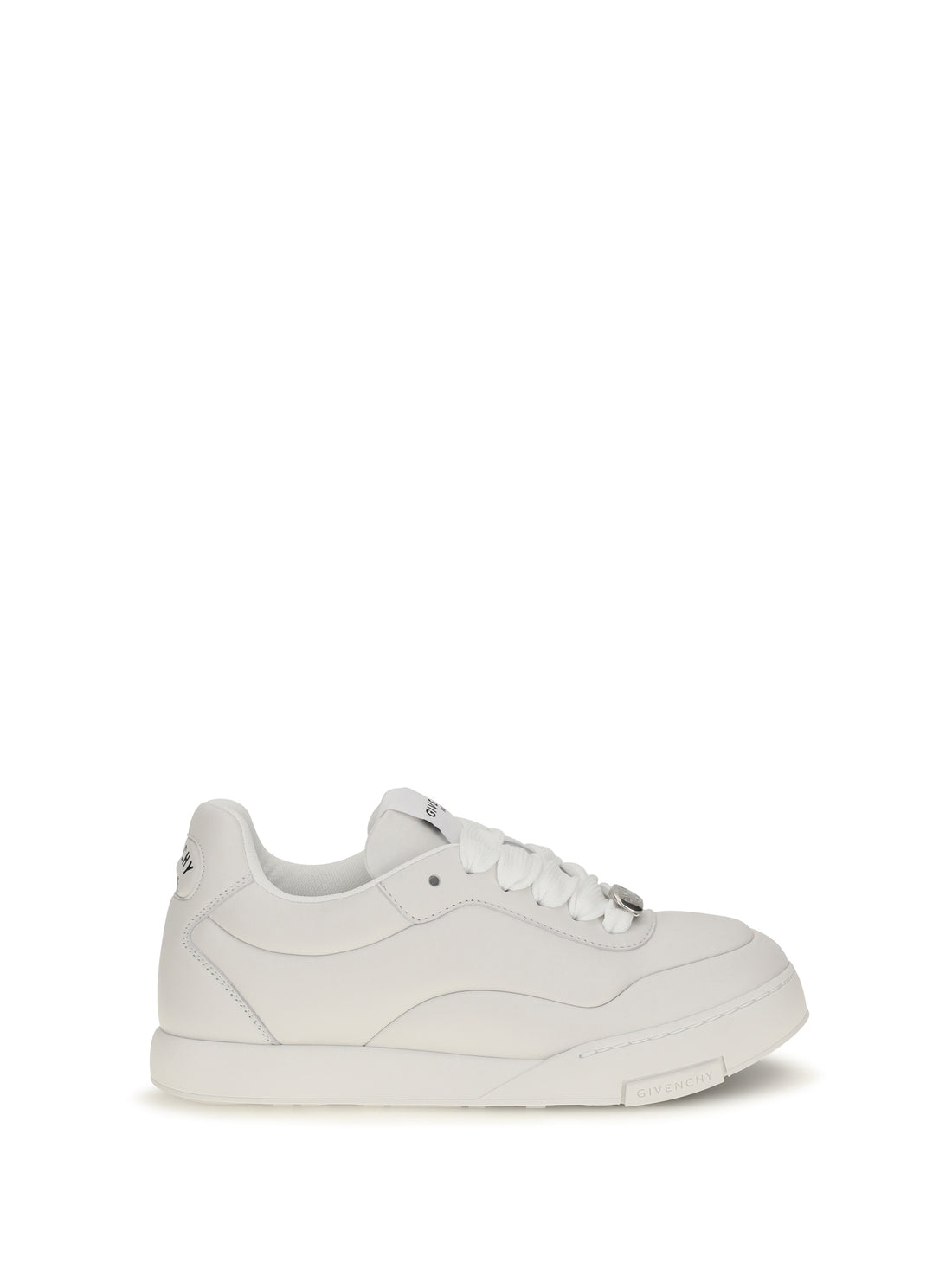 GIVENCHY 36 puffy yard sneakers
