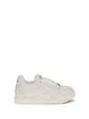 puffy yard sneakers