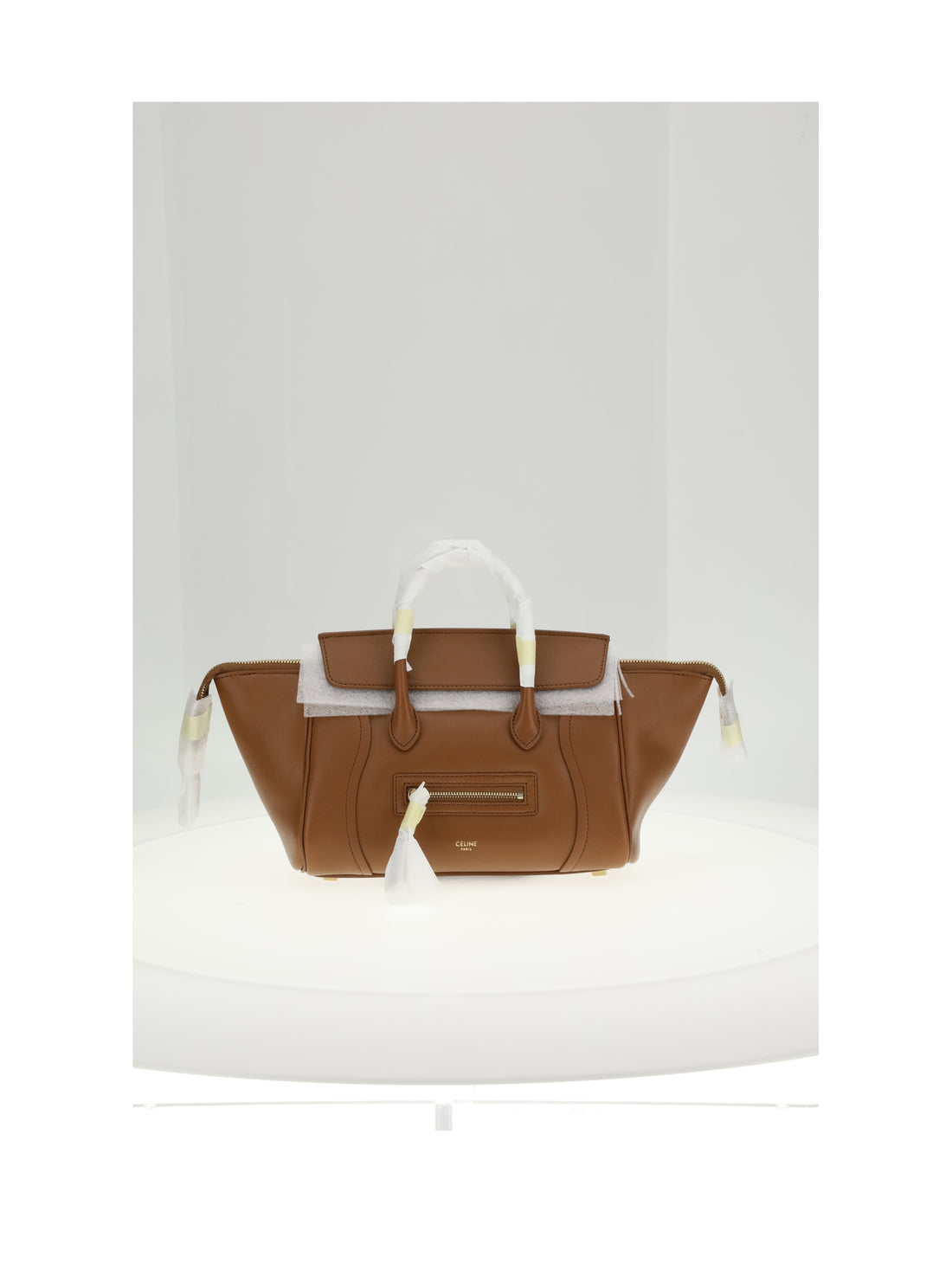 CELINE OS small luggage