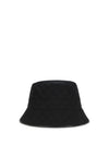 gg cotton canvas bucket hat