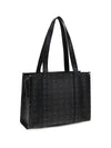 aren visetos tote bag