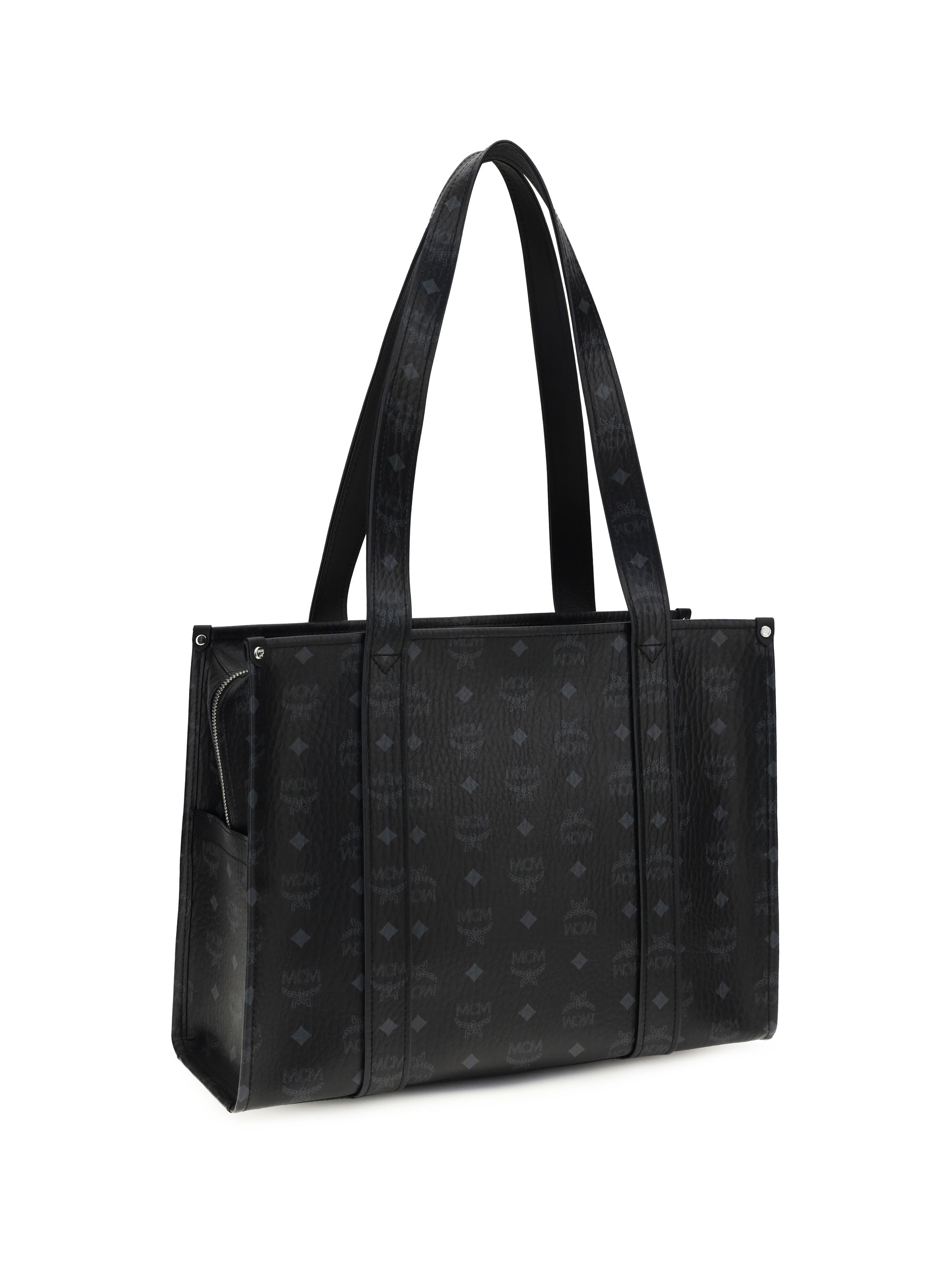 aren visetos tote bag