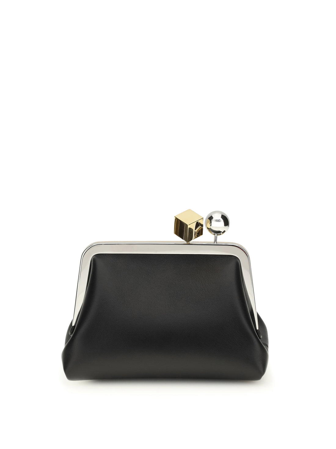 JACQUEMUS OS le berlingot shoulder bag 