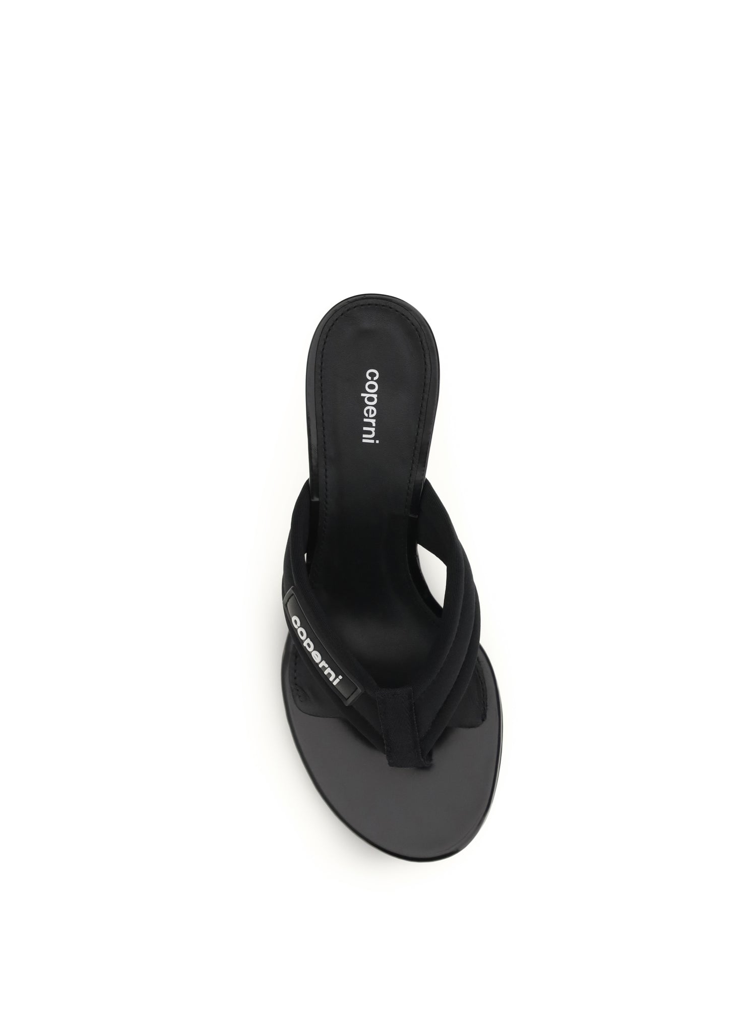 COPERNI 37 lift flip-flop sandals 