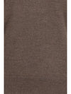 quovine cashmere and silk-blend sweater