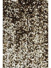 ELLA 40 single-breasted jacket with sequins