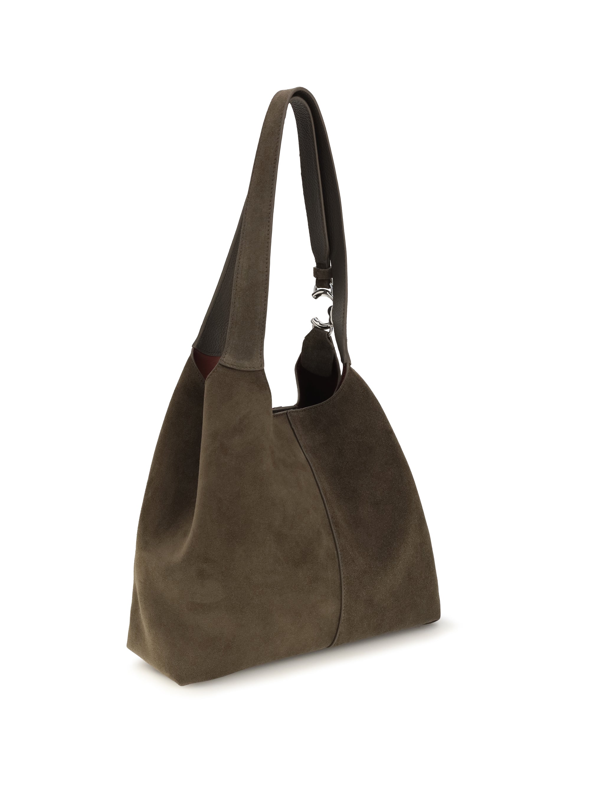c-easy large shoulder bag