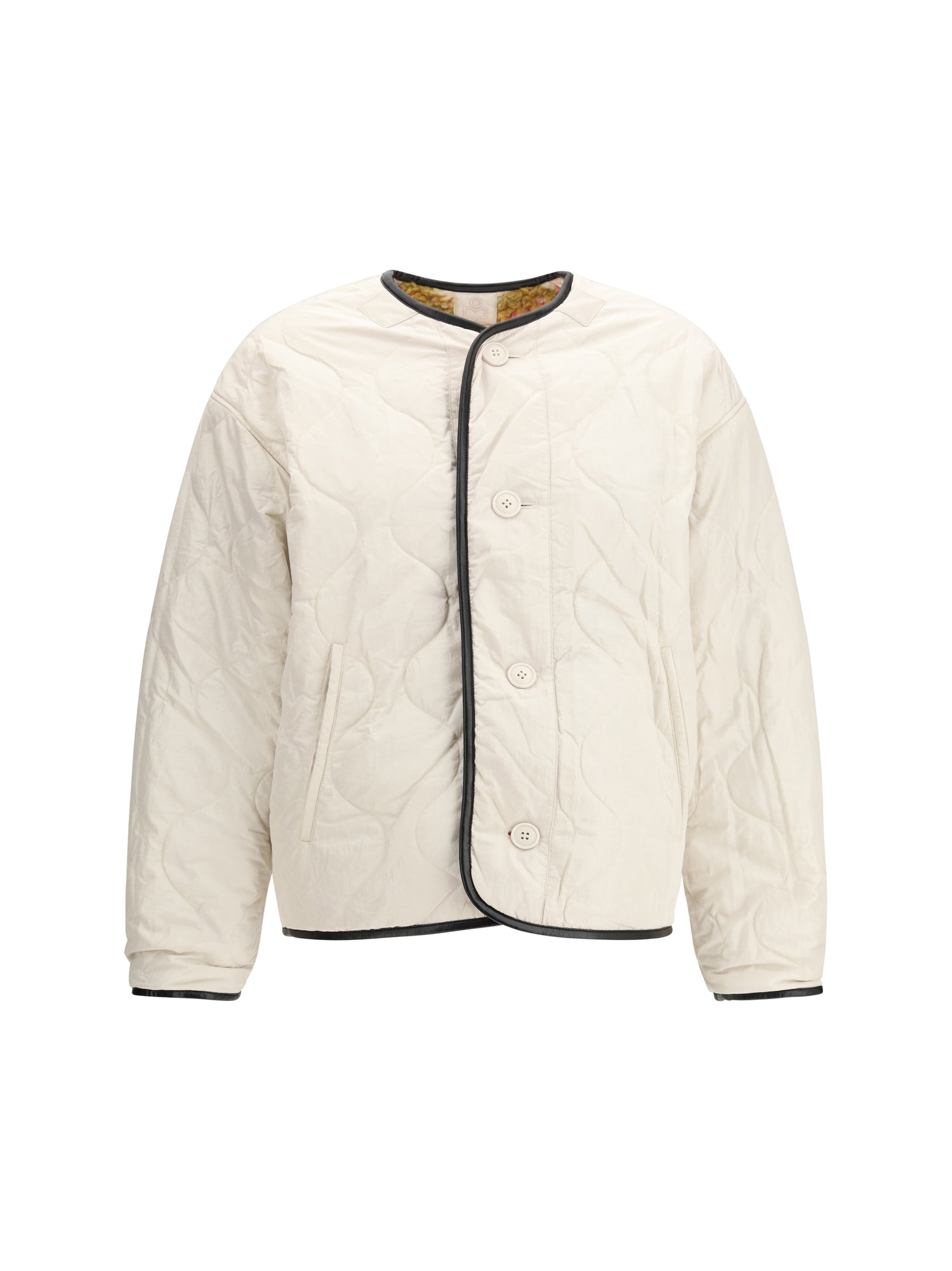 MARANT ETOILE 38 reversible jacket