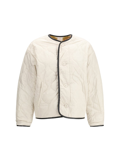 MARANT ETOILE 38 reversible jacket