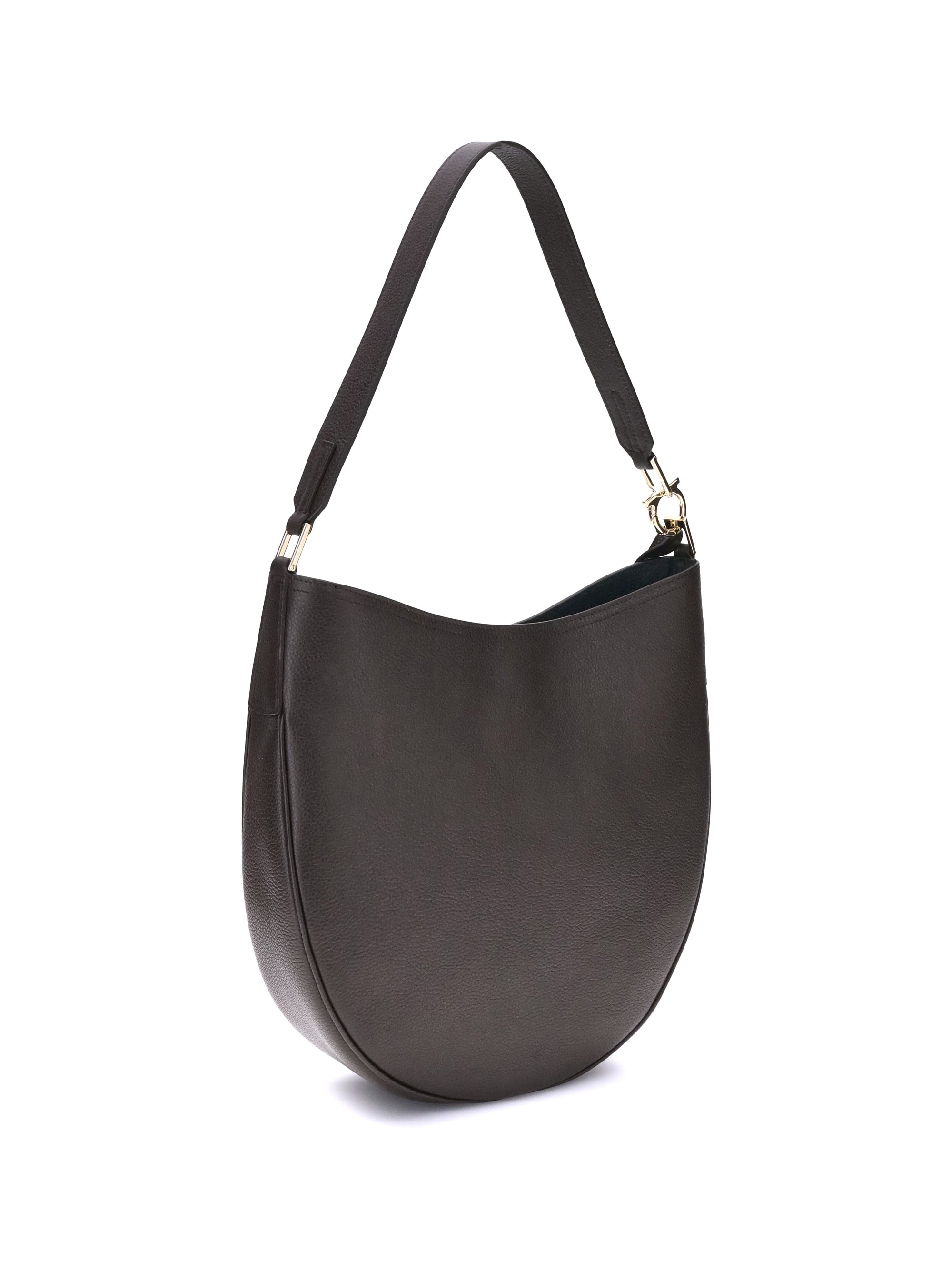 north-south shoulder bag