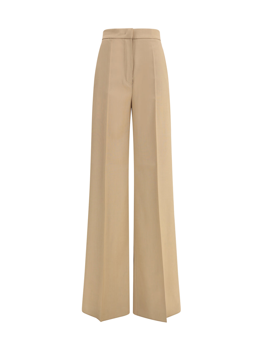 MAX MARA 38 fernet pants