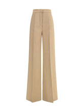 MAX MARA 38 fernet pants