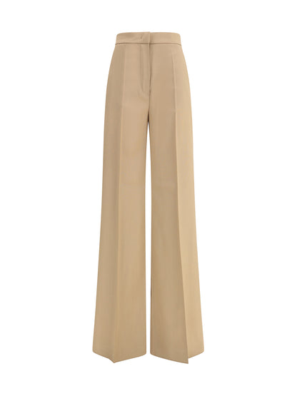MAX MARA 38 fernet pants