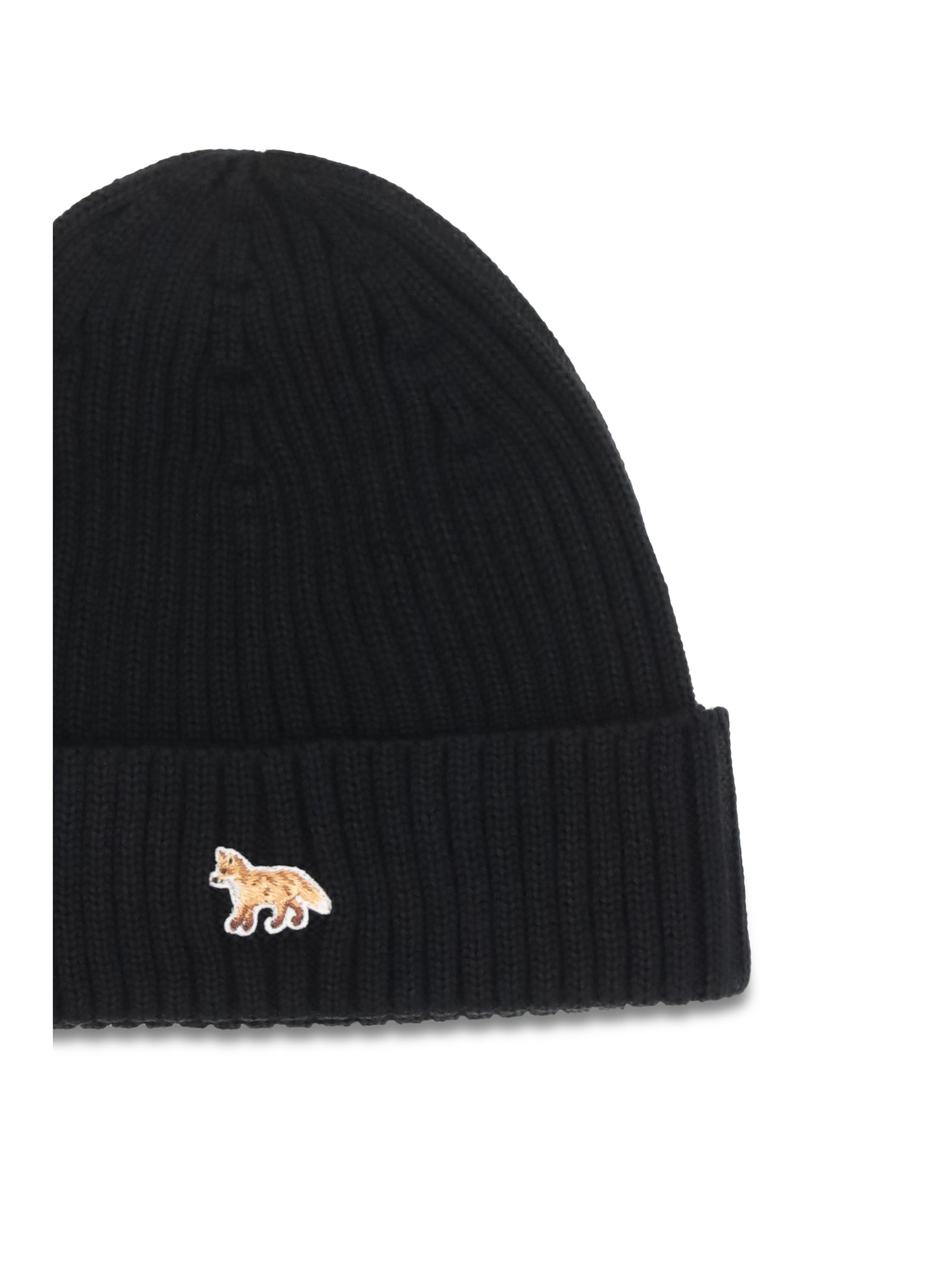 baby fox beanie