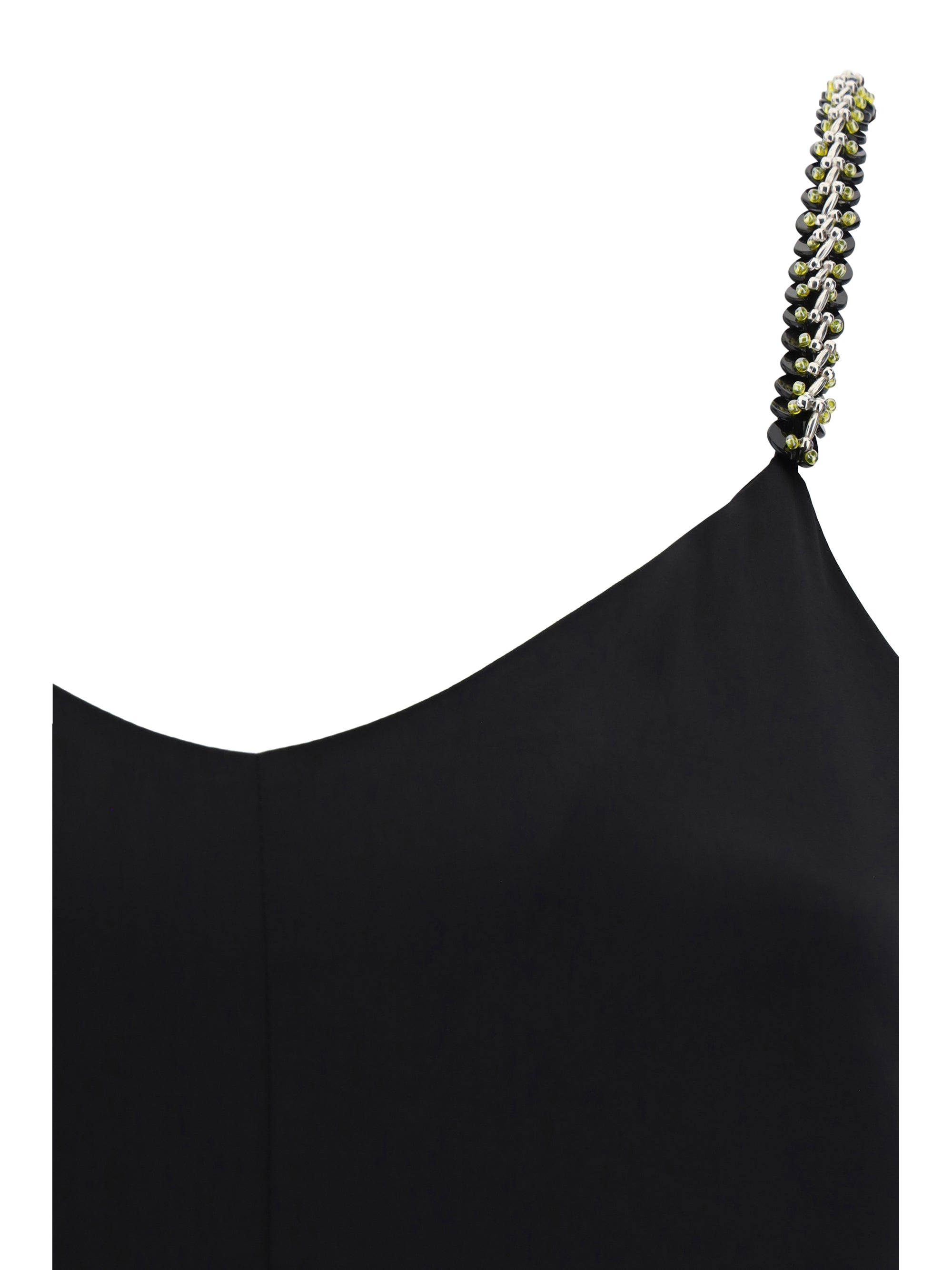 LANVIN 38 summer dress