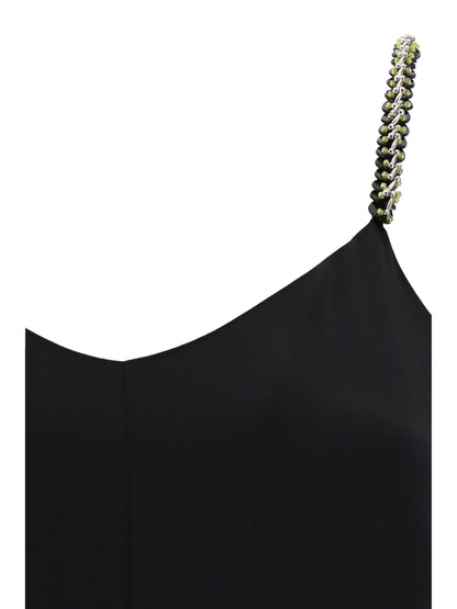 LANVIN 38 summer dress