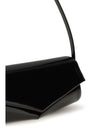 kante leather shoulder bag