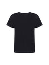 cashmere glitter t-shirt