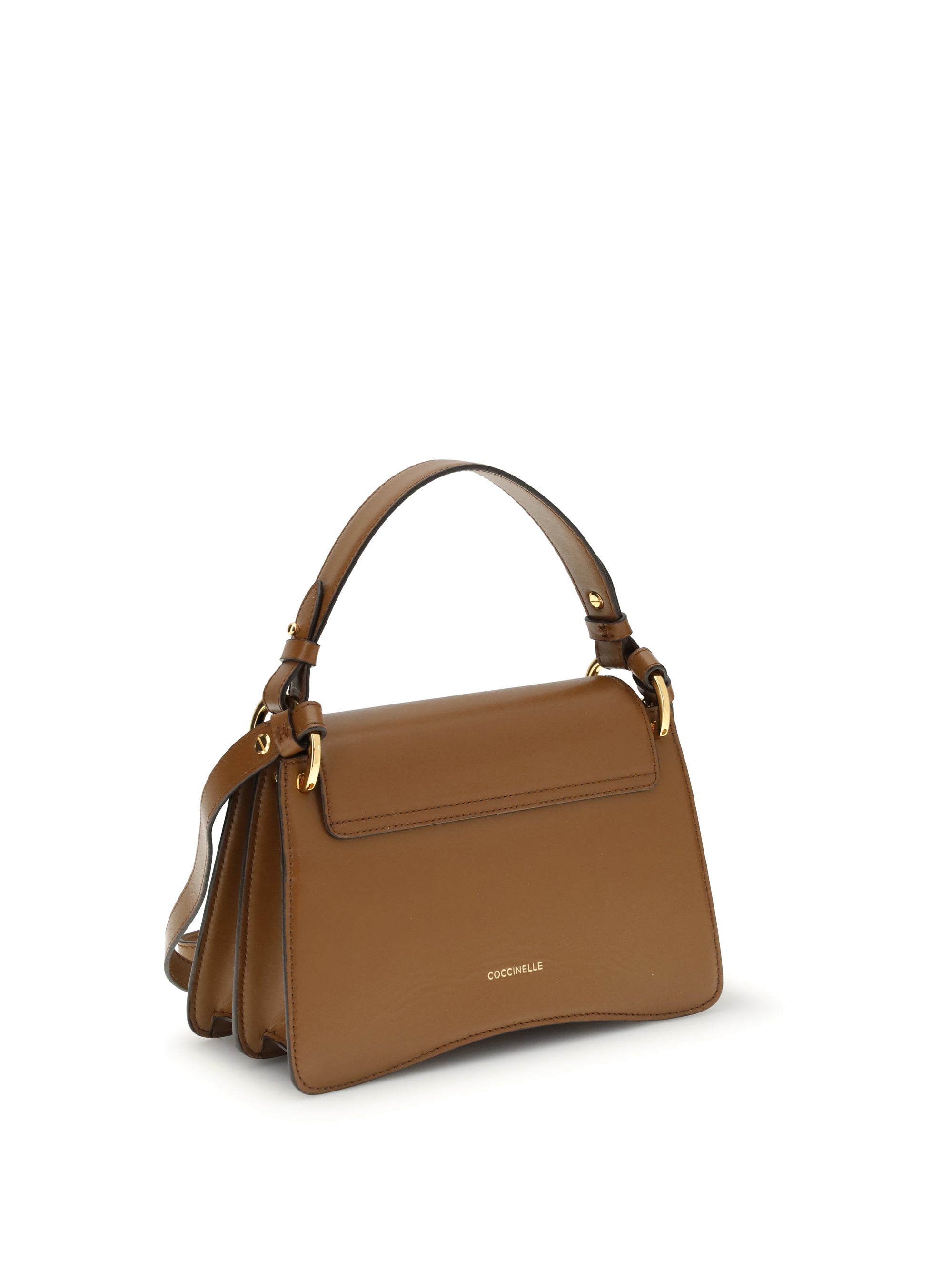 small c-me handbag