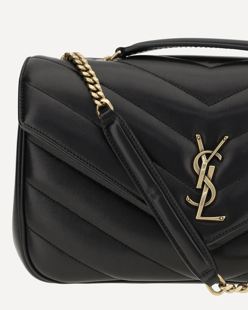loulou shoulder bag