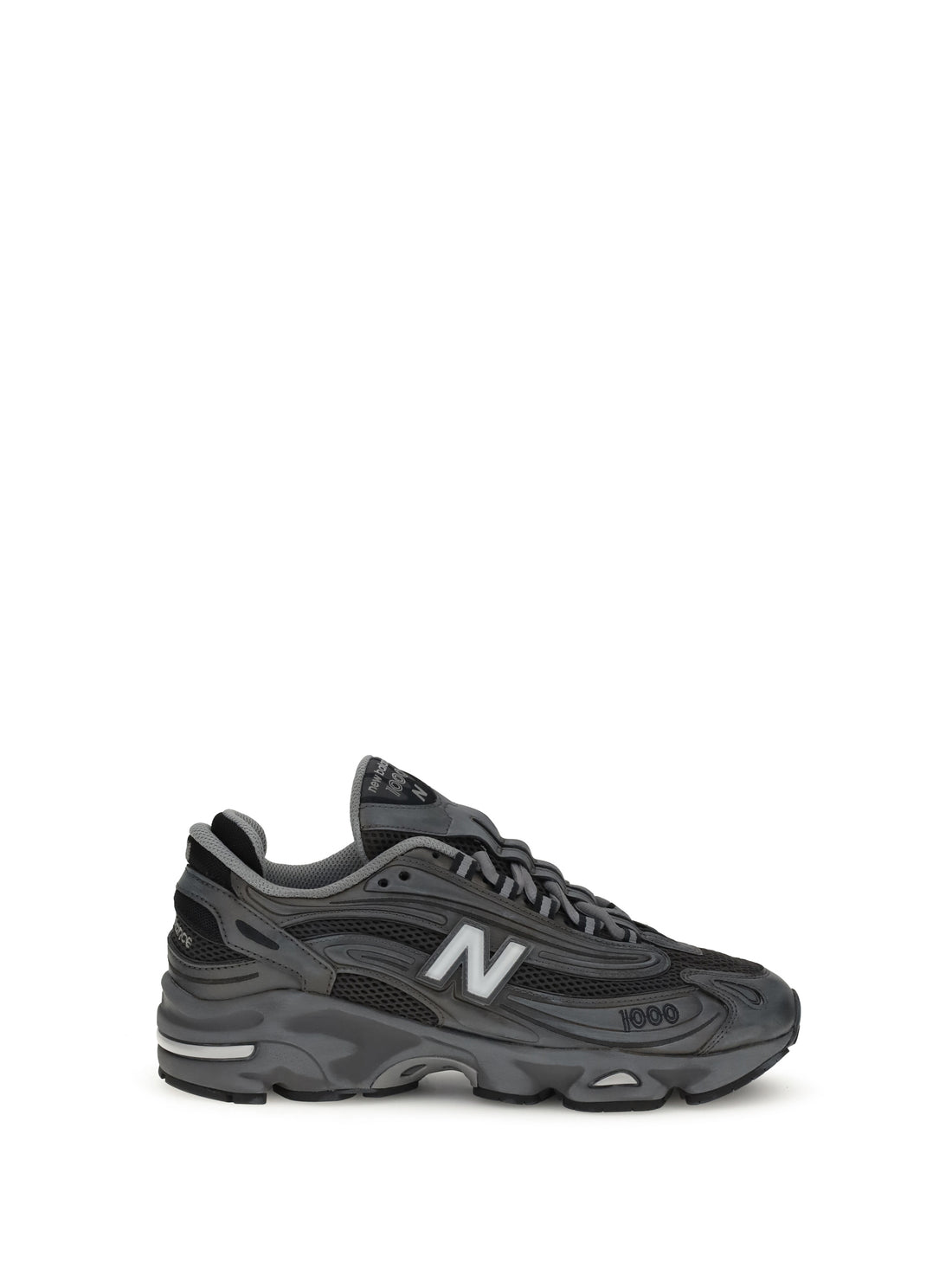 ALAIA 7.5 1000 sneakers