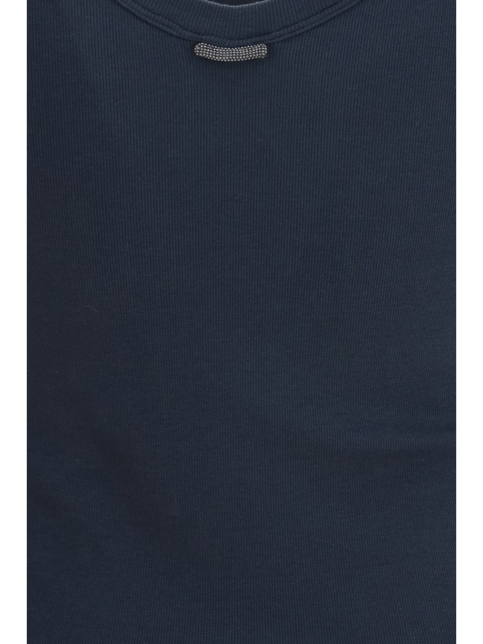 cotton tank top