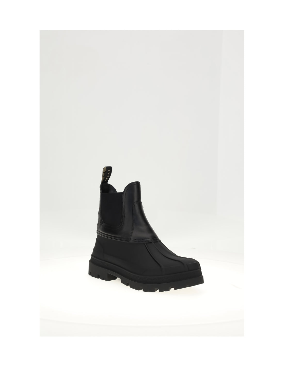 chelsea boot w/ triomphe 30