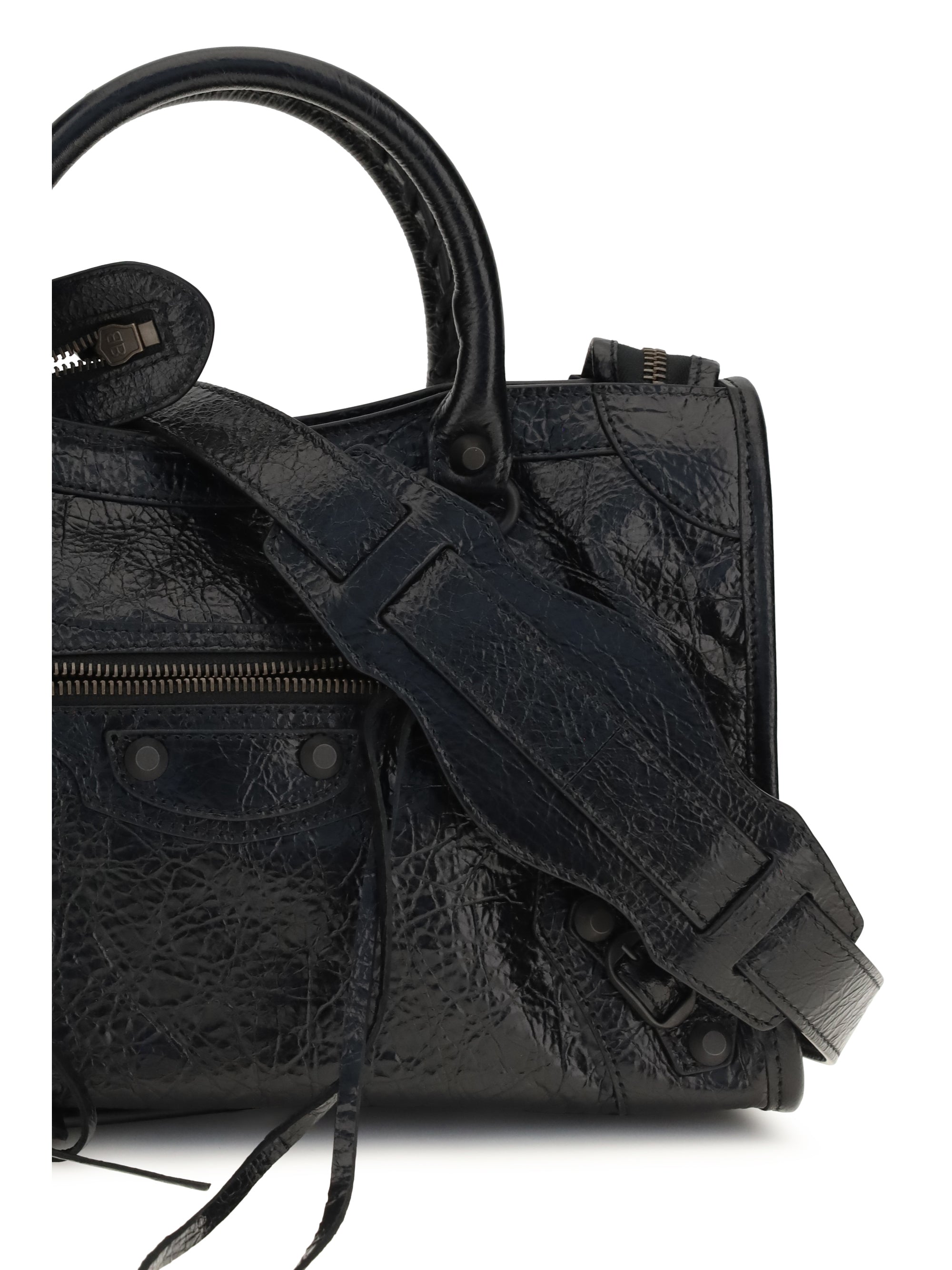 small le city handbag