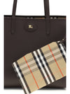 bloomsbury medium reversible tote bag