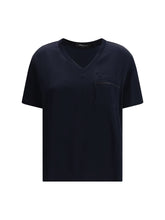 FABIANA FILIPPI 42 short-sleeved t-shirt