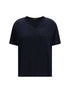 FABIANA FILIPPI 42 short-sleeved t-shirt