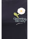 embroidered t-shirt