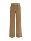 fragola corduroy pants