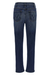 taking chances stretch denim the hustler ankle jeans