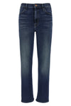 taking chances stretch denim the hustler ankle jeans
