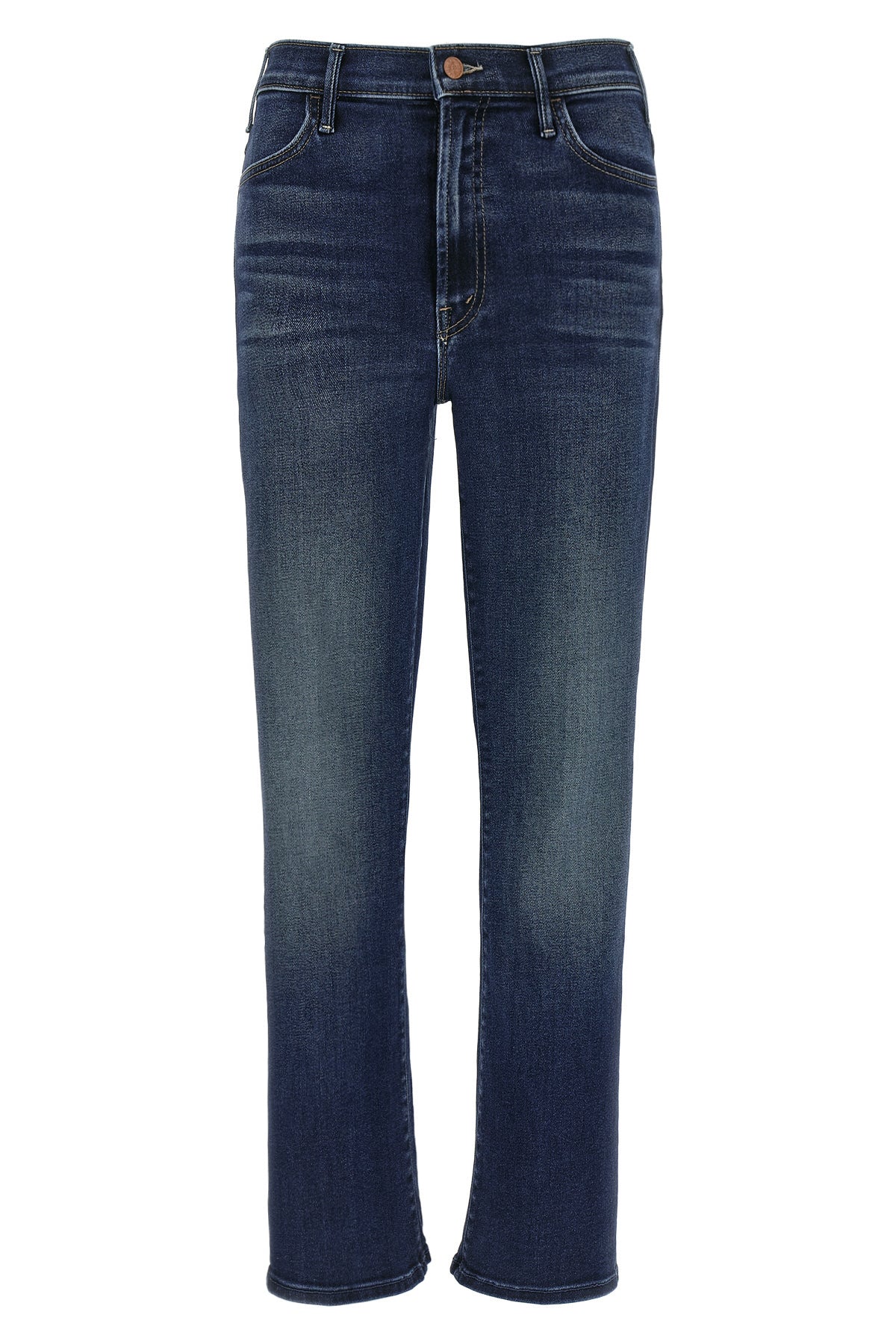 taking chances stretch denim the hustler ankle jeans