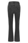 the the hustler ankle mother jeans redefine the everyday silhouette through a
