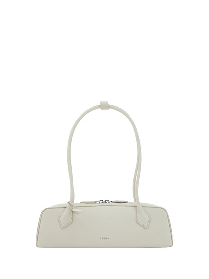 ALAIA OS le teckel shoulder bag