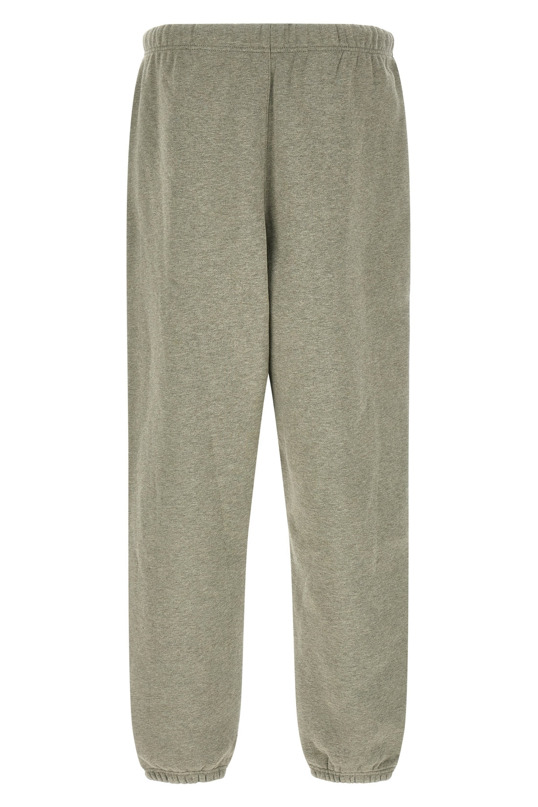 FEAR OF GOD ESSENTIAL L signature classic melange fleece pants