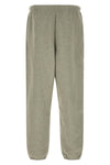 signature classic melange fleece pants
