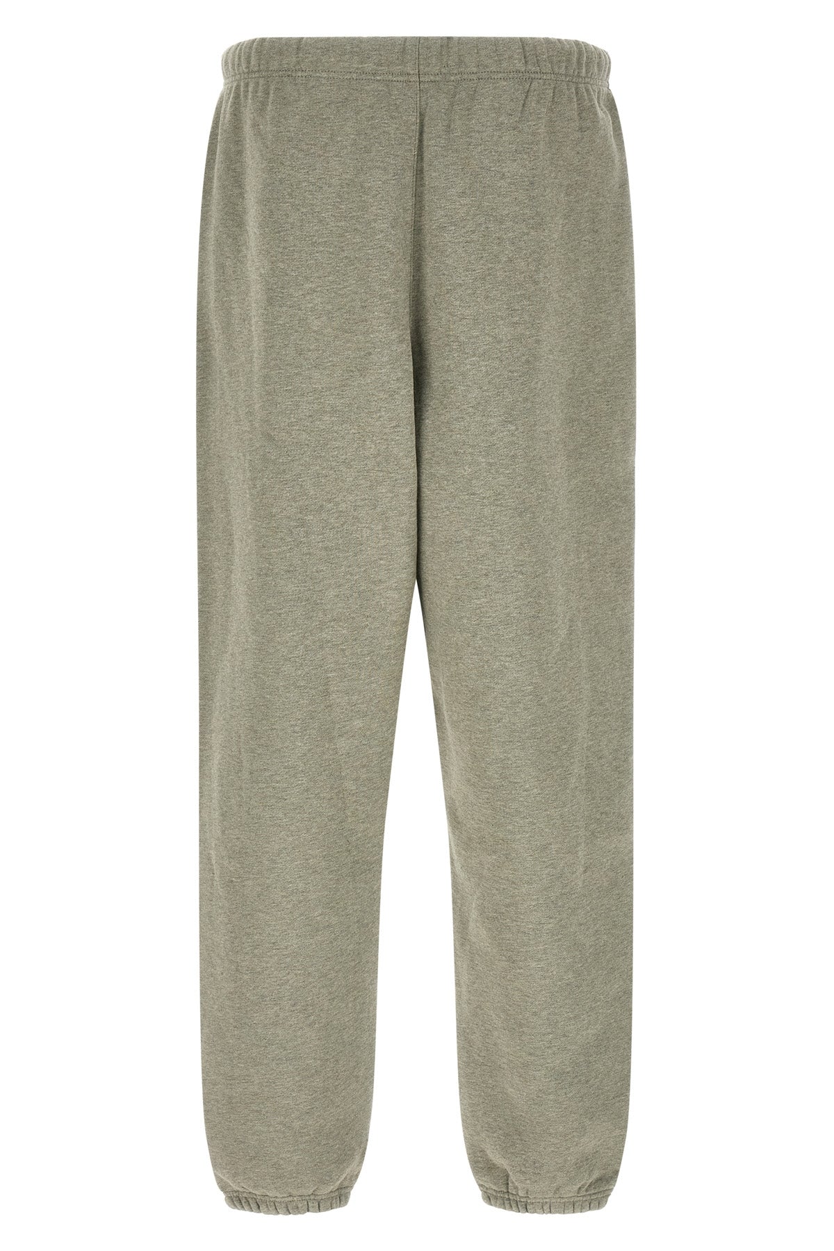 signature classic melange fleece pants