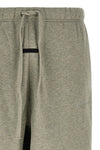 signature classic melange fleece pants