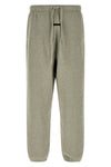 signature classic melange fleece pants